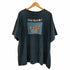 キャンディストリッパー Candy Stripper Do You Want Me? プリントTシャツ レディース 2