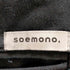 soemono SP-02AW23 クライミングパンツ メンズ JPN:M