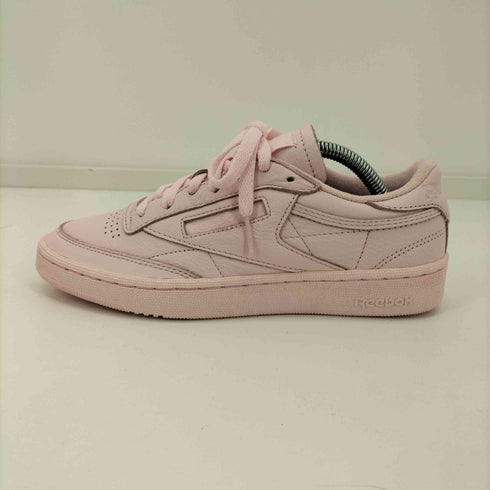 リーボック Reebok CLUB C 85 ELM レディース JPN:24.5