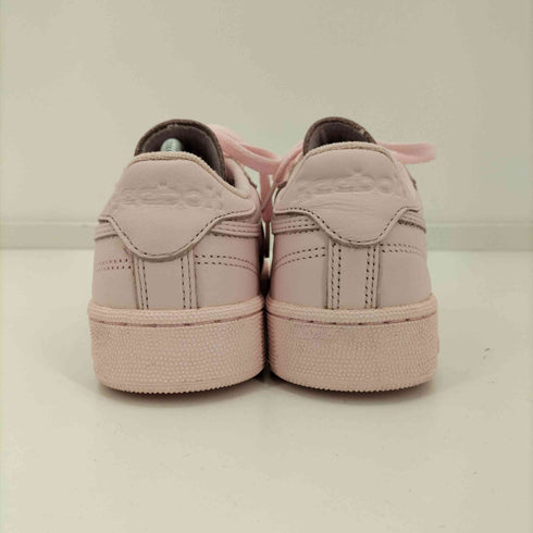 リーボック Reebok CLUB C 85 ELM レディース JPN:24.5