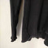 ロクビューティーアンドユースユナイテッドアローズ 6 BEAUTY & YOUTH UNITED ARROWS RIB×SILK SAILOR COLLAR PULLOVER セーラーカラープルオーバー レディース