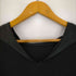 ロクビューティーアンドユースユナイテッドアローズ 6 BEAUTY & YOUTH UNITED ARROWS RIB×SILK SAILOR COLLAR PULLOVER セーラーカラープルオーバー レディース