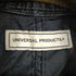 ユニバーサルプロダクツ UNIVERSAL PRODUCTS 3Bテーラード ジャケット メンズ JPN:2