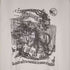 synthesis RIP LOVE T-SHIRT メンズ JPN:XL