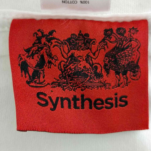 synthesis RIP LOVE T-SHIRT メンズ JPN:XL