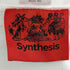 synthesis RIP LOVE T-SHIRT メンズ JPN:XL
