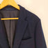 アデイインザライフユナイテッドアローズ A day in the life UNITED ARROWS ウールポリ 2Bテーラードジャケット メンズ JPN:L