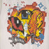 synthesis WEB44 RINGER T-SHIRT メンズ JPN:S