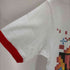 synthesis WEB44 RINGER T-SHIRT メンズ JPN:S