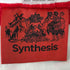 synthesis WEB44 RINGER T-SHIRT メンズ JPN:S