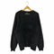 アズールバイマウジー AZUL by moussy シャギーニットプルオーバー メンズ FREE