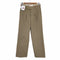 サイベーシックス SCYE BASICS OXFORD BUGGS CHINO メンズ FR:36-38