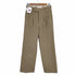 サイベーシックス SCYE BASICS OXFORD BUGGS CHINO メンズ FR:36-38