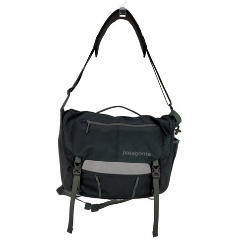 パタゴニア patagonia HALF MASS ハーフマス メッセンジャーバッグ メンズ