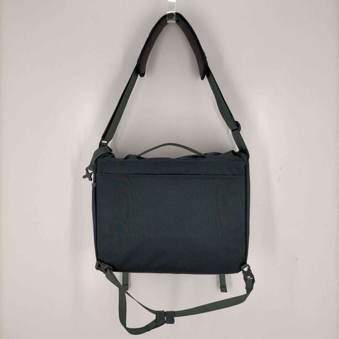 パタゴニア patagonia HALF MASS ハーフマス メッセンジャーバッグ メンズ