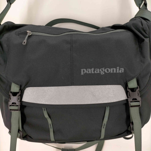 パタゴニア patagonia HALF MASS ハーフマス メッセンジャーバッグ メンズ