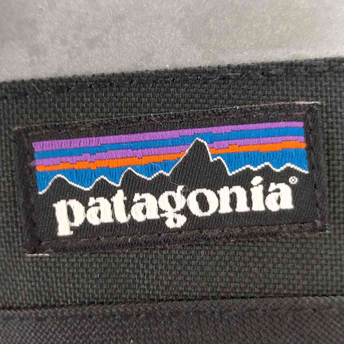 パタゴニア patagonia HALF MASS ハーフマス メッセンジャーバッグ メンズ