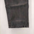 リーバイス Levis 90~00S MADE IN USA 560 後染めブラックデニム メンズ W31