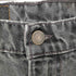 リーバイス Levis 90~00S MADE IN USA 560 後染めブラックデニム メンズ W31