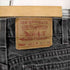 リーバイス Levis 90~00S MADE IN USA 560 後染めブラックデニム メンズ W31