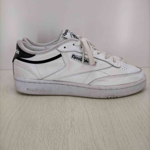 リーボック Reebok Club C 85 Shoes メンズ JPN:26