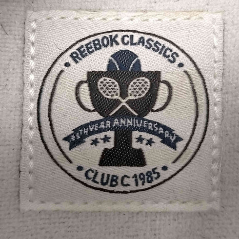 リーボック Reebok Club C 85 Shoes メンズ JPN:26