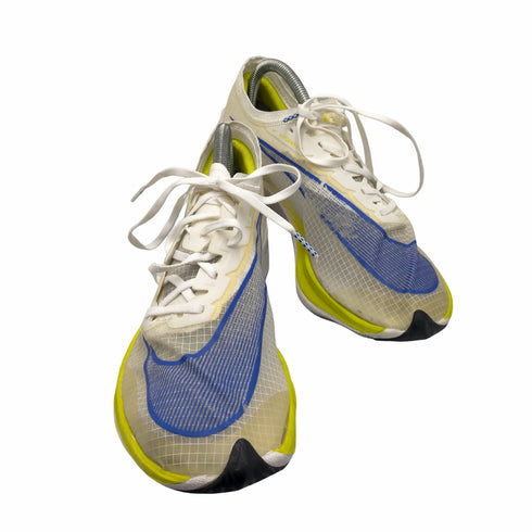 ナイキ NIKE ZOOMX VAPORFLY NEXT% ズーム エックス ヴェイパーフライ ネクスト% メンズ JPN:26
