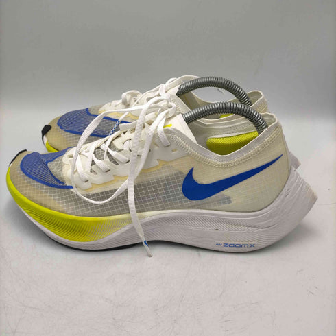 ナイキ NIKE ZOOMX VAPORFLY NEXT% ズーム エックス ヴェイパーフライ ネクスト% メンズ JPN:26