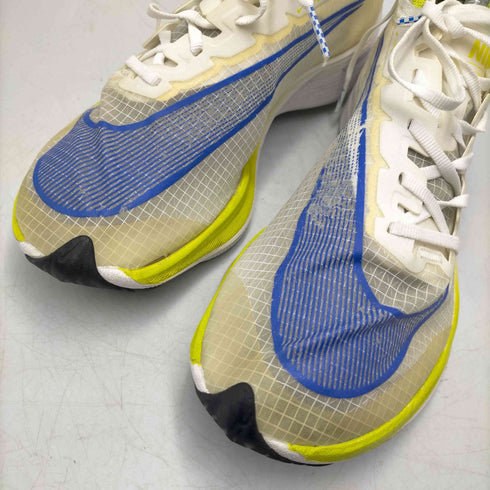 ナイキ NIKE ZOOMX VAPORFLY NEXT% ズーム エックス ヴェイパーフライ ネクスト% メンズ JPN:26