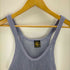 CHARMINGCOLOURS メッシュタンクトップ メンズ JPN:XXL