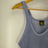 CHARMINGCOLOURS メッシュタンクトップ メンズ JPN:XXL