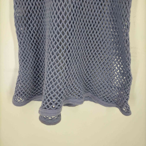 CHARMINGCOLOURS メッシュタンクトップ メンズ JPN:XXL