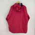 パタゴニア patagonia 96年製 Super Pluma Jacket フェニックスレッド メンズ import:L