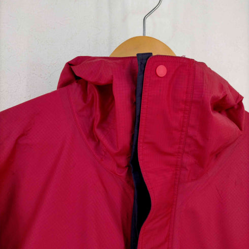 パタゴニア patagonia 96年製 Super Pluma Jacket フェニックスレッド メンズ import:L