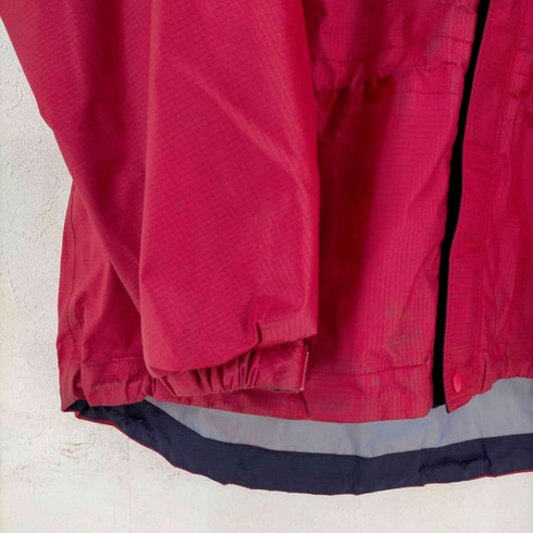 パタゴニア patagonia 96年製 Super Pluma Jacket フェニックスレッド メンズ import:L