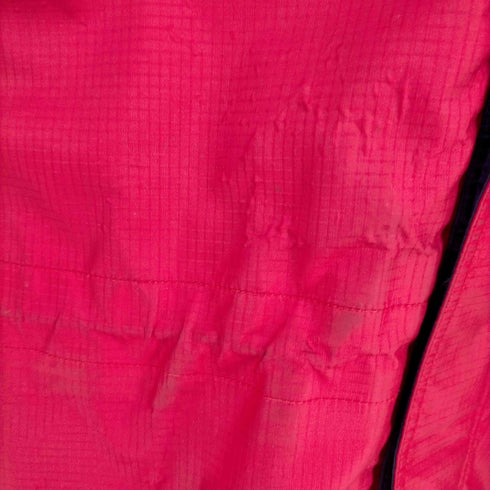 パタゴニア patagonia 96年製 Super Pluma Jacket フェニックスレッド メンズ import:L