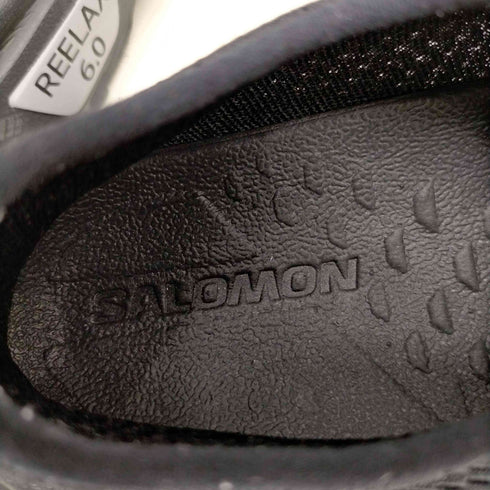 サロモン SALOMON Reelax Moc 6.0 Shoes メンズ JPN:26