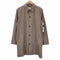 マニュアルアルファベット MANUAL ALPHABET HIGH COUNT TWILL SHTCOAT メンズ JPN:2