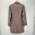 マニュアルアルファベット MANUAL ALPHABET HIGH COUNT TWILL SHTCOAT メンズ JPN:2