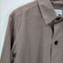 マニュアルアルファベット MANUAL ALPHABET HIGH COUNT TWILL SHTCOAT メンズ JPN:2