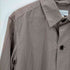 マニュアルアルファベット MANUAL ALPHABET HIGH COUNT TWILL SHTCOAT メンズ JPN:2