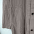 マニュアルアルファベット MANUAL ALPHABET HIGH COUNT TWILL SHTCOAT メンズ JPN:2