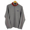 パタゴニア patagonia PIQUE FLEECE 1/4ZIP メンズ import:L