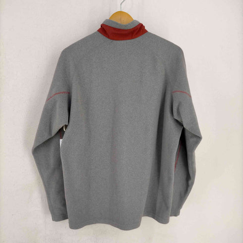 パタゴニア patagonia PIQUE FLEECE 1/4ZIP メンズ import:L
