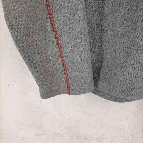 パタゴニア patagonia PIQUE FLEECE 1/4ZIP メンズ import:L