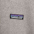 パタゴニア patagonia PIQUE FLEECE 1/4ZIP メンズ import:L