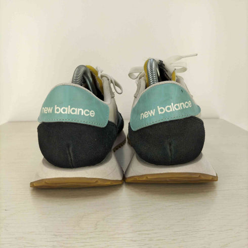 ニューバランス NEW BALANCE MS237 MS237HL1 スニーカー メンズ JPN:26