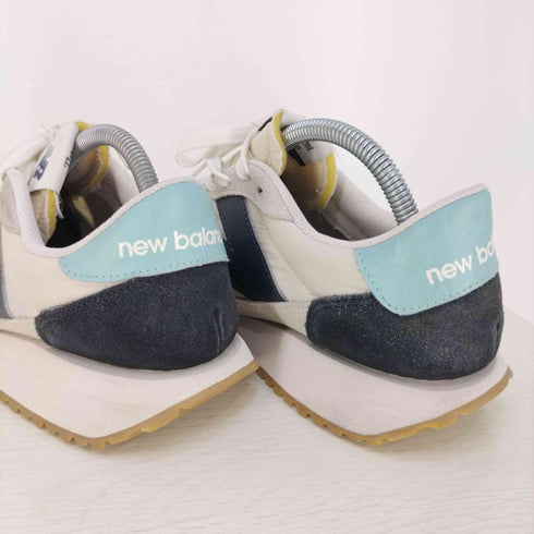 ニューバランス NEW BALANCE MS237 MS237HL1 スニーカー メンズ JPN:26