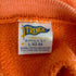 トレンチ TRENCH 80~90s USA製 DENVER BRONCOS ラグランスウェット メンズ JPN:L