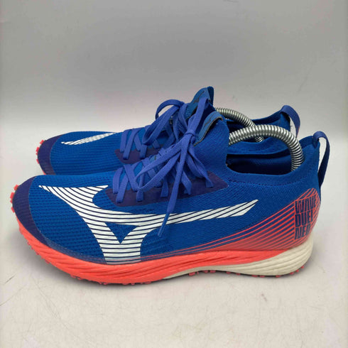 ミズノ MIZUNO WAVE DUEL NEO LOW ウエーブデュエル ネオ デュオ メンズ JPN:26.5